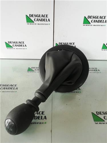 guardapolvo palanca cambio renault megane ii classic berlina (2003 >) 1.5 confort authentique [1,5 ltr.   78 kw dci diesel]