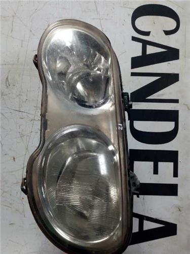 Faro Delantero Izquierdo MG ROVER SERIE 25 foto 2