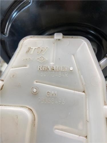 Servofreno Opel Vivaro B Furgón/Combi (2014->) foto 3
