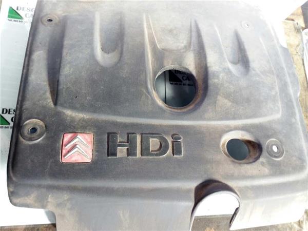 Emblema Recubrimiento Motor