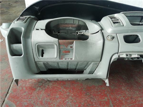 Salpicadero Nissan Primastar (X83)(09.2006->) foto 5