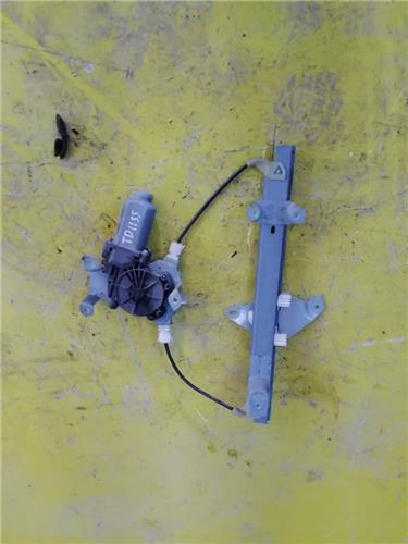 Elevalunas Electrico Trasero Derecho Nissan Qashqai (J10)(01.2007->) foto 5