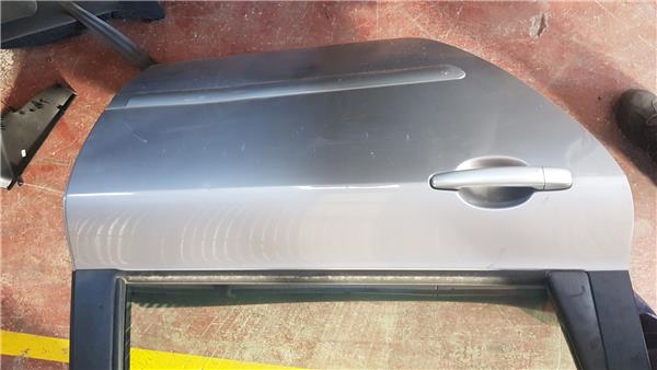 Puerta Trasera Derecha Peugeot 307 Break / SW (S1)(04.2002->06.2005)