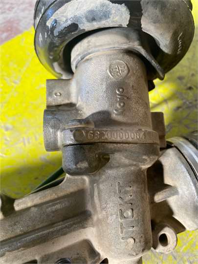 Cremallera Direccion Asistida Peugeot 3008 (05.2009->) foto 4