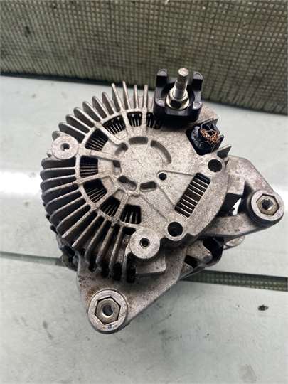 Alternador Renault Laguna III Berlina (2007->) foto 3