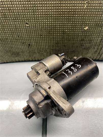 Motor Arranque Seat Ibiza (6L1)(04.2002->) foto 2