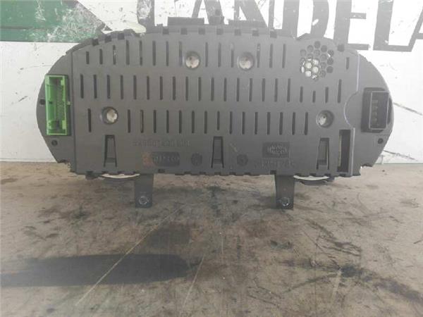 Cuadro Instrumentos Seat Ibiza (6L1)(04.2002->) foto 3