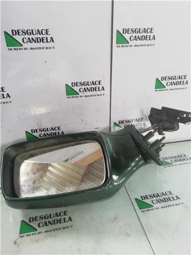 Retrovisor Derecho Renault R 21 Berlina (B/L48)(1985->) foto 4