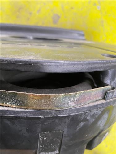 SUBWOOFER Audi Q7 (4L)(07.2006->) foto 3