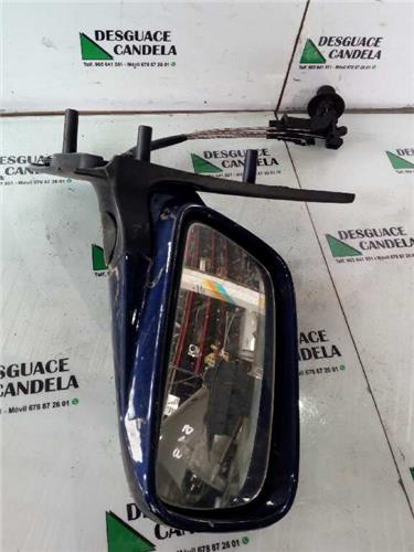 Retrovisor Derecho Volkswagen Polo III (6N1)(09.1994->) foto 2