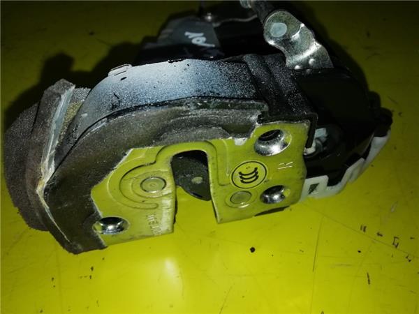 Cerradura Puerta Trasera Derecha Toyota Prius (ZVW30)(2009->) foto 3