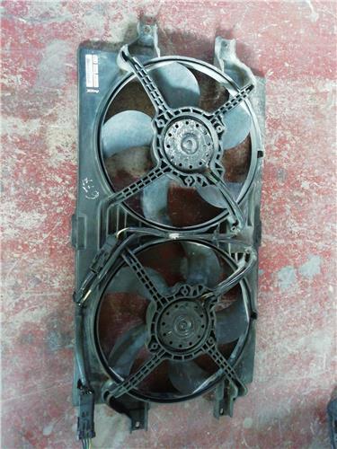 Electroventilador Chrysler 300M LR (1998->)