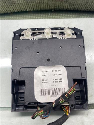 Luz Interior Techo BMW Serie 3 Touring (E91)(2005->) foto 2