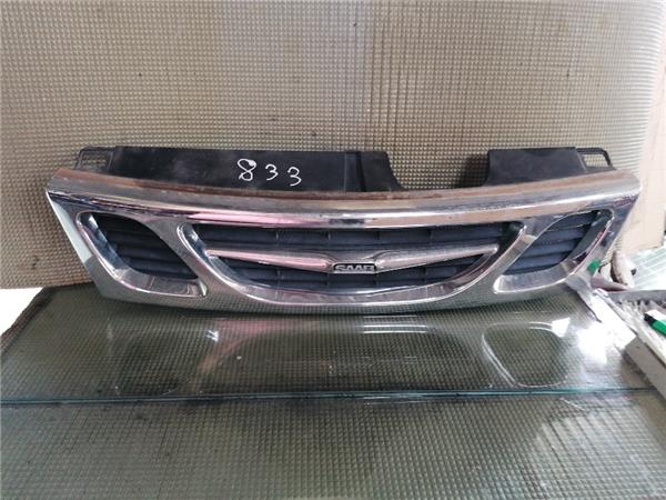 Rejilla Capo Saab 9-3 Berlina (1998->) foto 2