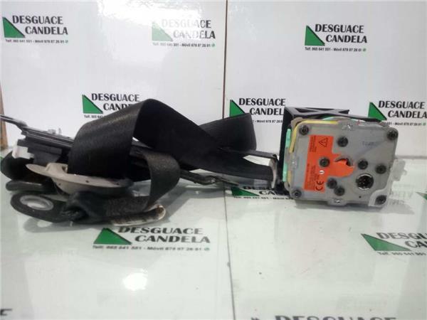 Cinturon Seguridad Delantero Izquierdo Toyota VERSO