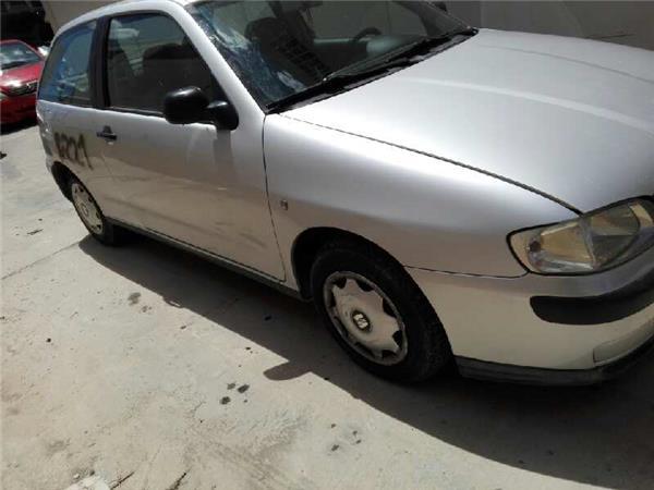 Paragolpes Trasero Seat Ibiza (6K1)(08.1999->)