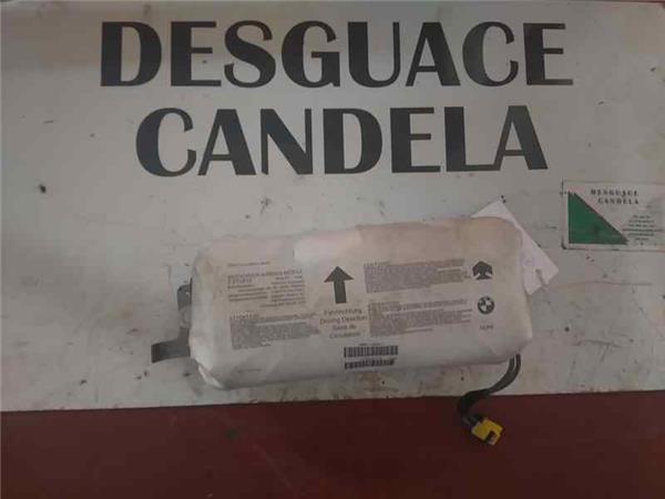 Airbag Salpicadero