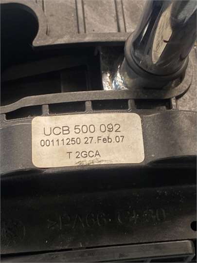 Palanca De Cambio Land Rover Range Rover Sport (01.2005->) foto 3
