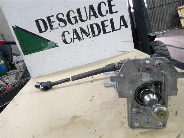 Columna Direccion Citroen C4 Berlina (06.2004->)