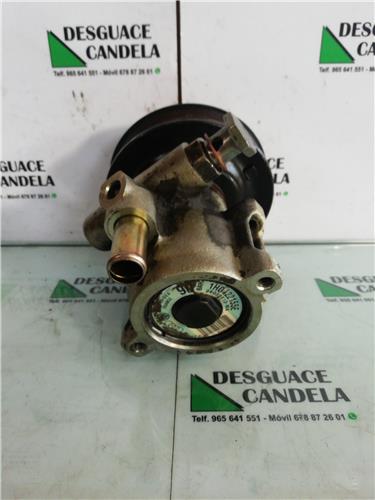 Bomba Servodireccion Seat Ibiza (6K1)(08.1999->) foto 3