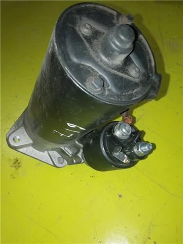 Motor Arranque Volvo S60 BERLINA foto 4