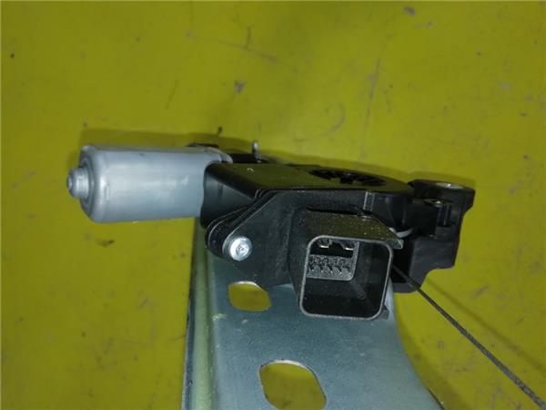 Elevalunas Electrico Trasero Izquierdo Opel Astra K Berlina 5p (09.2015->) foto 2