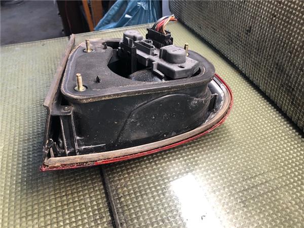 Piloto Trasero Izquierdo Seat Toledo (1M2)(03.1999->) foto 5