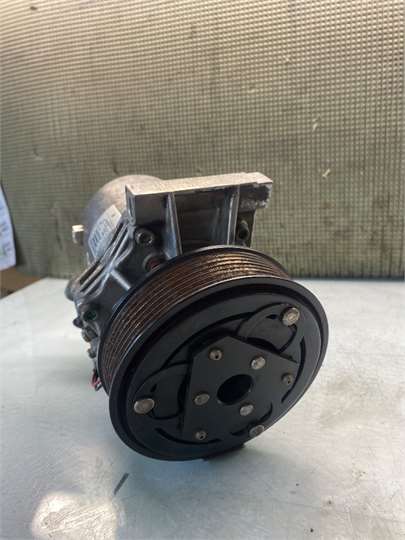Compresor Aire Acondicionado Nissan Juke I (F15E)(06.2010->) foto 3