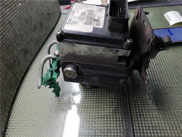 Nucleo Abs Peugeot 407 (2004->) foto 4