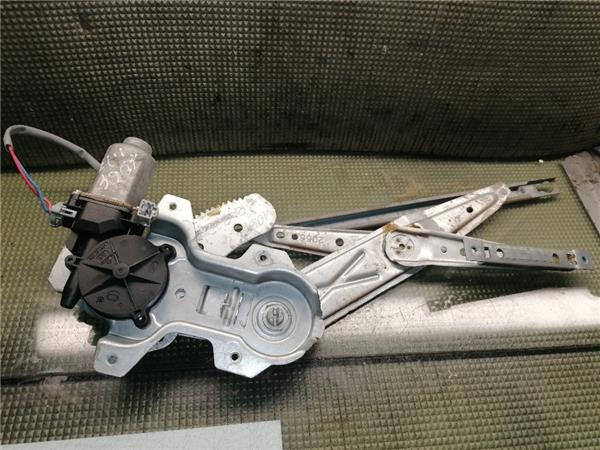 Elevalunas Electrico Trasero Izquierdo Rover Rover 45 (RT)(2000->)