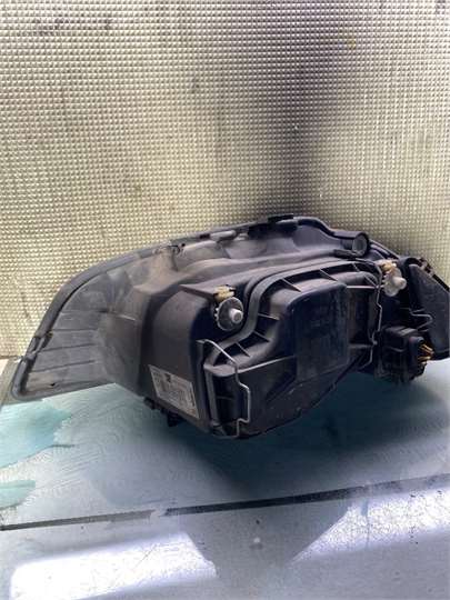 Faro Delantero Derecho Seat Ibiza (6L1)(04.2002->) foto 4