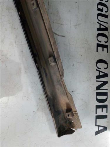 Moldura Puerta Delantera Izquierda Opel VECTRA C BERLINA foto 4