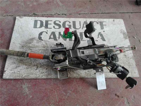 columna direccion peugeot 307 break sw s1 042