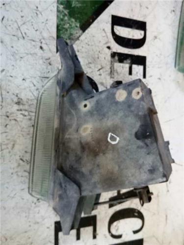 Faro Antiniebla Derecho Opel ASTRA G BERLINA foto 4