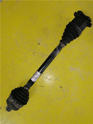 Transmision Delantera Derecha Audi A4 Avant (8E)(2004->) foto 3