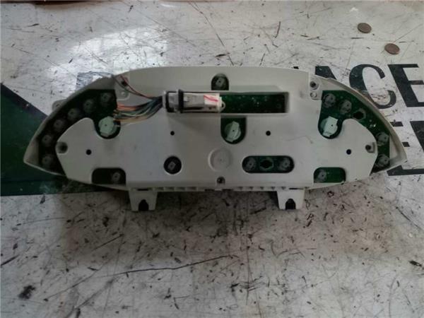 Cuadro Instrumentos Ford FOCUS BERLINA foto 2