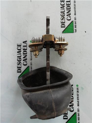 Asegurador porton derecho Nissan Primastar (X83)(09.2006->)