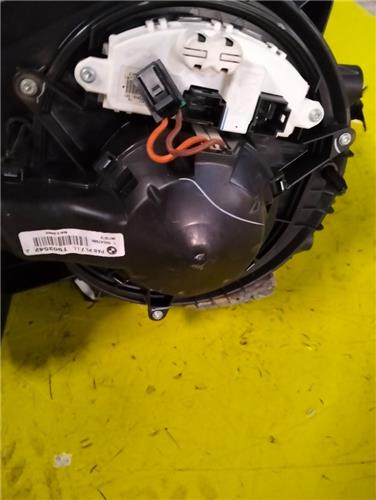 Calefaccion Entera Aire Acond. BMW Serie 1 Berlina 5p (F20)(2011->) foto 4