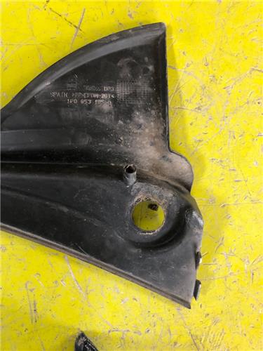 Torpedo Seat Leon (1P1)(05.2005->) foto 4