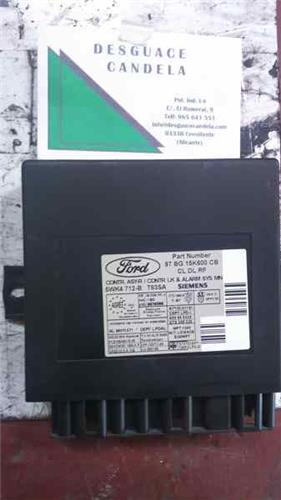 Centralita Cierre Ford Mondeo Berlina (GD)(1997->)