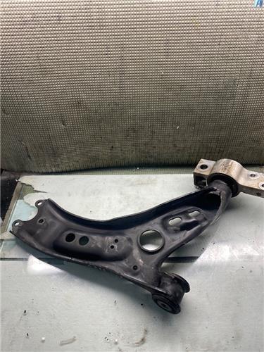 Brazo Inferior Delantero Izquierdo Seat Leon (1P1)(05.2005->) foto 3