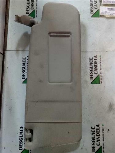 Parasol Derecho Seat TOLEDO