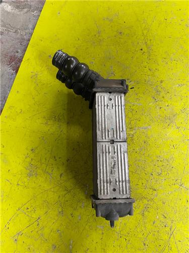 Intercooler Citroen C4 Berlina (06.2004->) foto 5