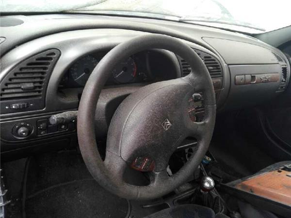 Cerradura Puerta Delantera Derecha Citroen Xsara Berlina (1997->)