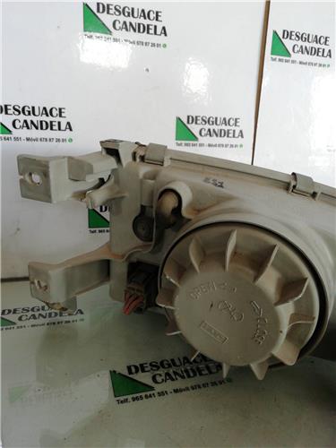 Faro Delantero Izquierdo Hyundai Accent (X3)(1998->) foto 5
