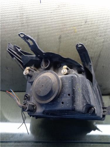 Faro Delantero Izquierdo Ford Fusion (CBK)(2002->) foto 2