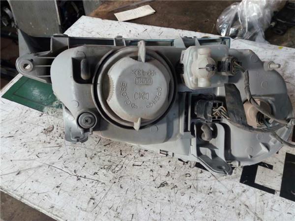Faro Delantero Izquierdo Daewoo LANOS foto 4