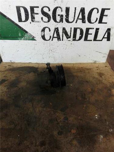 Bomba Servodireccion Seat IBIZA