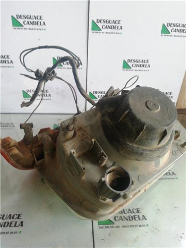 Faro Delantero Derecho Renault R 5 (B/C40)(1985->) foto 5