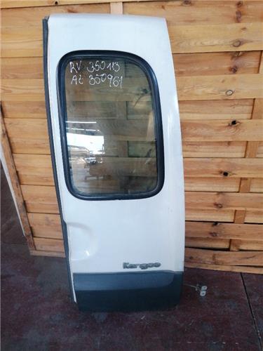 porton trasero derecho Renault Kangoo I (F/KC0)(1997->)